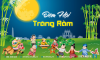 Đêm hội trăng rằm